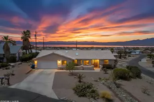 821 Talley Ln, Lake Havasu City, AZ 86404 - Photo 1