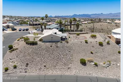 821 Talley Ln, Lake Havasu City, AZ 86404 - Photo 49