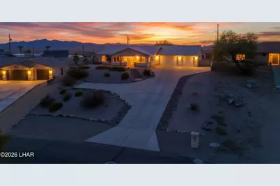 3333 Dune Dr, Lake Havasu City, AZ 86404 - Photo 5