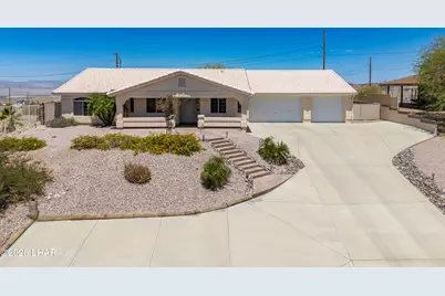 3333 Dune Dr, Lake Havasu City, AZ 86404 - Photo 1