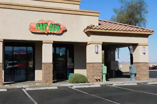 91 London Bridge Rd, Lake Havasu City, AZ 86403 - Photo 1