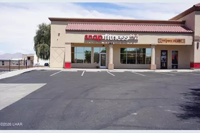 91 London Bridge Rd #A 101-102, Lake Havasu City, AZ 86403 - Photo 1