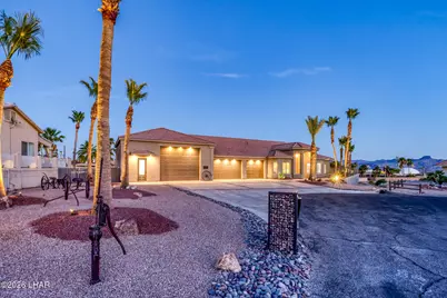 659 Plaza Laredo, Lake Havasu City, AZ 86406 - Photo 3