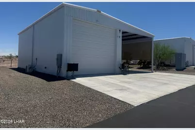 3493 E Heights Blvd #19, Lake Havasu City, AZ 86404 - Photo 1
