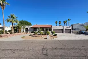 2321 Green Dr, Lake Havasu City, AZ 86406 - Photo 1