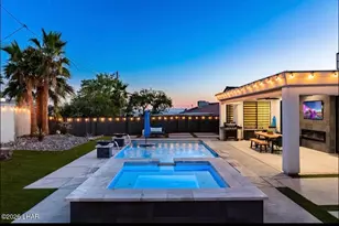 3230 N Kiowa Blvd, Lake Havasu City, AZ 86404 - Photo 5