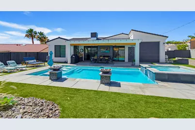 3230 N Kiowa Blvd, Lake Havasu City, AZ 86404 - Photo 3