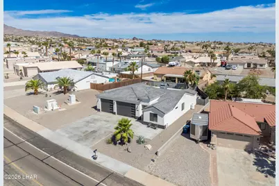 3230 N Kiowa Blvd, Lake Havasu City, AZ 86404 - Photo 65