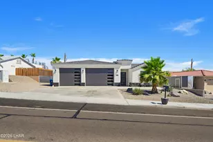 3230 N Kiowa Blvd, Lake Havasu City, AZ 86404 - Photo 61
