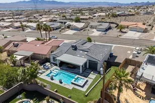 3230 N Kiowa Blvd, Lake Havasu City, AZ 86404 - Photo 9