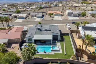 3230 N Kiowa Blvd, Lake Havasu City, AZ 86404 - Photo 67