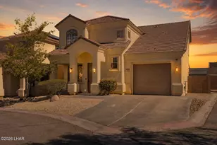 1090 N Richey Circle, Lake Havasu City, AZ 86403 - Photo 1