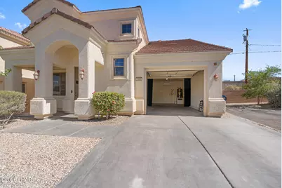 1090 N Richey Cir, Lake Havasu City, AZ 86403 - Photo 9