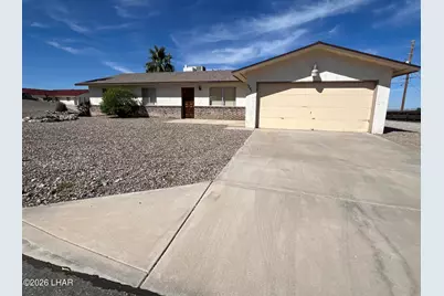 1241 Palmas Dr, Lake Havasu City, AZ 86404 - Photo 1