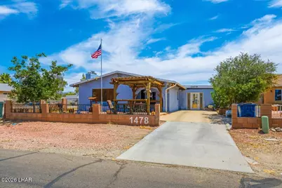 1478 Church Dr, Bullhead City, AZ 86442 - Photo 5