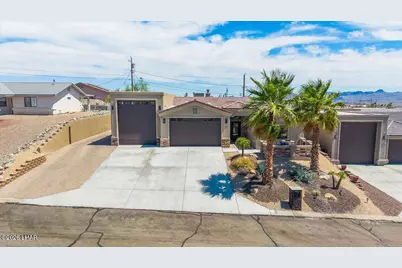 3096 Sombrero Dr, Lake Havasu City, AZ 86404 - Photo 47