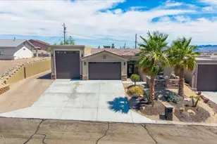 3096 Sombrero Dr, Lake Havasu City, AZ 86404 - Photo 47