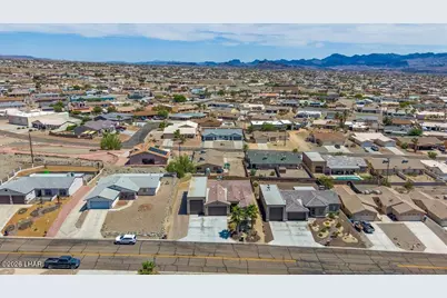 3096 Sombrero Dr, Lake Havasu City, AZ 86404 - Photo 49