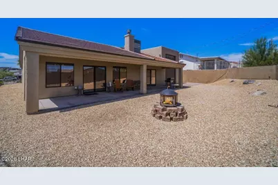 3096 Sombrero Dr, Lake Havasu City, AZ 86404 - Photo 45