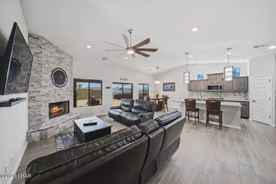 3096 Sombrero Dr, Lake Havasu City, AZ 86404 - Photo 9