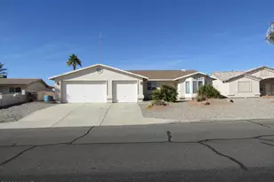 3221 Star Dr, Lake Havasu City, AZ 86406 - Photo 1