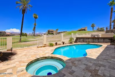2760 Via Palma, Lake Havasu City, AZ 86406 - Photo 33
