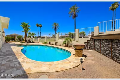 2760 Via Palma, Lake Havasu City, AZ 86406 - Photo 35