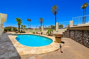 2760 Via Palma, Lake Havasu City, AZ 86406 - Photo 35