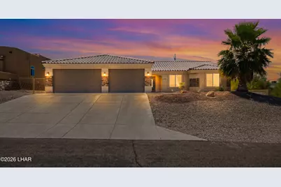 2192 Mimosa Dr, Lake Havasu City, AZ 86403 - Photo 1