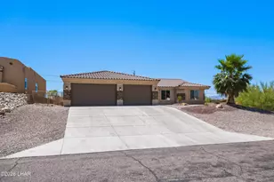 2192 Mimosa Dr, Lake Havasu City, AZ 86403 - Photo 3