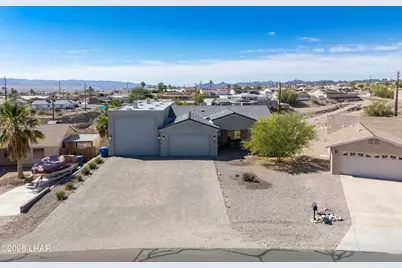 2235 Anacapa Pl, Lake Havasu City, AZ 86403 - Photo 45