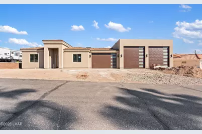 3280 Poppy Trail Pl, Lake Havasu City, AZ 86406 - Photo 1