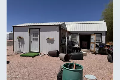 40350 S South Dakota Pl, Salome, AZ 85348 - Photo 13