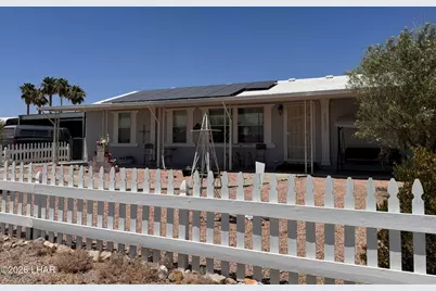 40350 S Dakota Pl, Salome, AZ 85348 - Photo 1