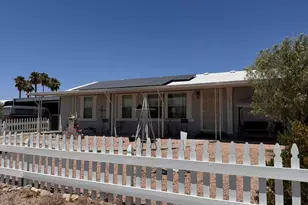 40350 S South Dakota Pl, Salome, AZ 85348 - Photo 1