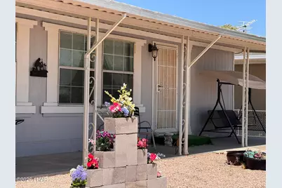 40350 S South Dakota Pl, Salome, AZ 85348 - Photo 3