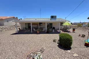3159 Kiowa Blvd N, Lake Havasu City, AZ 86404 - Photo 39