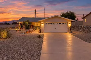 3159 Kiowa Blvd N, Lake Havasu City, AZ 86404 - Photo 1
