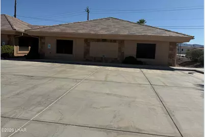 90 Acoma Blvd N #106, Lake Havasu City, AZ 86403 - Photo 1