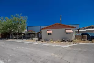 31560 Marine Dr, Parker, AZ 85344 - Photo 1