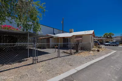 31560 Marine Dr, Parker, AZ 85344 - Photo 29