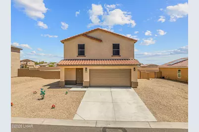 5546 S Havasu Creek Rd, Mohave Valley, AZ 86440 - Photo 3