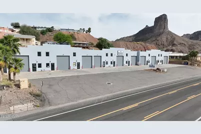 4871 N Highway 95, Parker, AZ 85344 - Photo 1