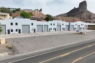 4871 N Hwy 95, Parker, AZ 85344 - Photo 1