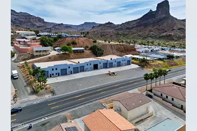 4871 N Highway 95, Parker, AZ 85344 - Photo 13