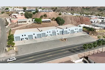 4871 N Highway 95, Parker, AZ 85344 - Photo 5