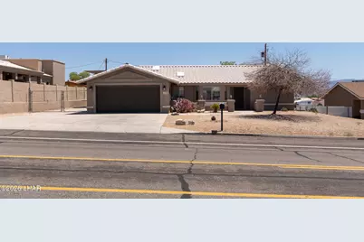 2780 Havasupai Blvd, Lake Havasu City, AZ 86404 - Photo 1