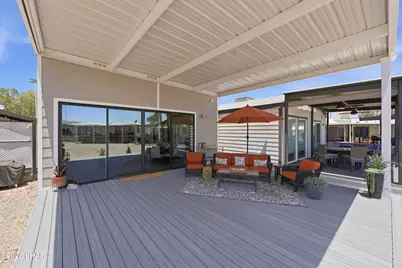 555 Beachcomber Blvd #C2, Lake Havasu City, AZ 86403 - Photo 33