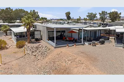 555 Beachcomber Blvd #C2, Lake Havasu City, AZ 86403 - Photo 37