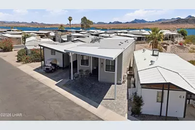 555 Beachcomber Blvd #C2, Lake Havasu City, AZ 86403 - Photo 9